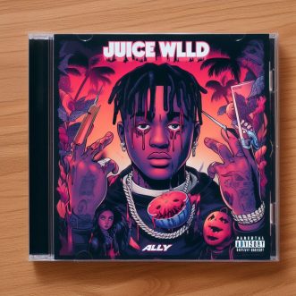 Juice WRLD, Come and Go (feat Marshmallow)