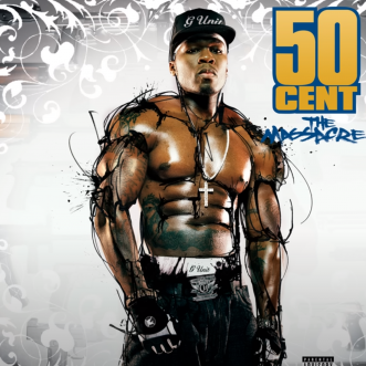 I’m Supposed to Die Tonight – 50 Cent