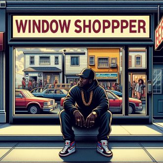 Window Shopper – 50 Cent