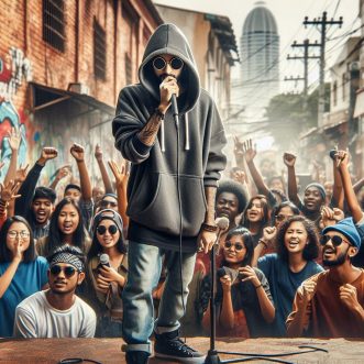 25 à la vie – Eminem