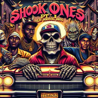 Shook Ones Pt. II – Mobb Deep